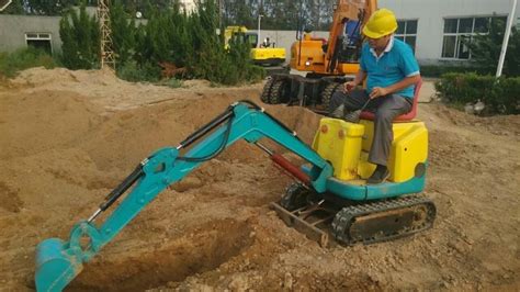 what is the smallest width of a mini digger|digging equipment for small spaces.